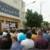  معلمان در بوشهر برای سومین روز متوالی تجمع کردند + عکس