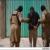 داعش دو مرد عراقی را گردن زد/تصاویر۱۸+
