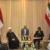 دیدار روسای جمهوری ایران و اندونزی/ تاکید روحانی و جوکووی بر گسترش همکاری ها