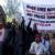 اعتراضات علیه پلیس آمریکا در بالتیمور ادامه دارد