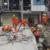 مقام های نپال می گویند که حداقل ۳۳۲۶ نفر در زلزله شدیدی که روز شنبه این کشور را لرزاند کشته و بیش از ۶۵۰۰ هزار نفر زخمی شده اند. هنوز دسترسی به برخی مناطق زلزله زده این کشور دشوار است