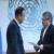 شکایت ایران به شورای امنیت سازمان ملل در خصوص ممانعت از کمک‌رسانی به یمن