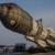 سانحه فضایی در روسیه/ موشک فضایی سقوط کرد