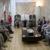 دیدار فرمانده کل فرماندهی مرکزی عملیات ارتش آمریکا با نخست وزیر و فرمانده ارتش لبنان