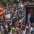 ده‌ها هزار شهروند مقدونیه خواستار برکناری نخست وزیر شدند