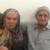 مسن‌ترین عروس و داماد ایرانی/عکس