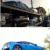 عکس/ شیوه حمل BMW i8 در ایران