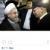 اولین پست روحانی از روسیه+عکس