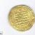 عکس:اولین سکه طلای حکومت شیعی