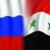 مسکو عملیات شناسایی با پهپاد را در سوریه آغاز کرده است