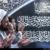 تصاویر: نماز عید قربان در حرم رضوی