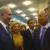 دیدار دردسرساز نخست وزیر مالزی با نتانیاهو