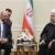 روحانی: تأکید بر لزوم لغو تحریم‌ها براساس برجام/ زمینه‌ها برای گسترش همکاری‌های مشترک ایران و اتحادیه اروپا فراهم است