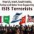 هافینگتون‌پست: آمریکا برای مبارزه با داعش باید با روسیه و ایران همکاری کند