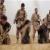 داعش ۱۲ دانشجو عراقی را اعدام کرد