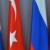 فروش تورهای گردشگری روسیه به ترکیه لغو شد