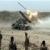 حمله موشکی و توپخانه‎ای یمن به چندین پایگاه نظامی عربستان
