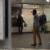 سه مجروح در حمله تروریستی با چاقو در مترو لندن (تصویر + ویدئو)