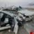 عکس: تصادف سمند با 206 در ارومیه