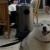 جان کری در تماشای دو سگ پاچه بگیر اسرائیلی + عکس