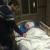 علی ضیا در بیمارستان: مردم برایش دعا کنند+عکس