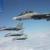 «پرواز جنگنده‌های ایران و اسرائیل در یک آسمان/ آمریکا آماده جنگ شود!»