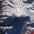 عکس: قله دماوند از نمایی متفاوت