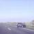 تصاویر هولناک از پرتاب شدن راننده از پنجره خودرو