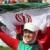زهرا نعمتی پرچمدار کاروان ایران در المپیک ریو شد
