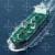ایران ۶ سوپرتانکر نفت به اروپا و آسیا فروخت