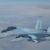 انتقال پیشرفته ترین جنگنده‌های روسی به سوریه