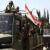 پیشروی ارتش سوریه در «رقه»