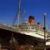 ساخت کشتی تایتانیک با فناوری جدید +تصاویر