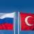 شروط روسیه برای عادی سازی روابط با ترکیه