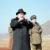 رونمایی رهبر کره شمالی از موشک قدرتمند ضد تانک +تصاویر