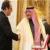 توجیه وزیر خارجه فرانسه درباره اعطای نشان افتخار «لژیون دونور» به ولیعهد عربستان