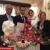 خانم مجری ازدواج کرد +عکس