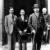 عکس: دو نخست وزیر پهلوی در سفر به آمریکا