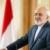 ظریف: دولت آمریكا را مسوول حفظ اموال ایران می دانیم