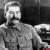 چرچیل و استالین در کنار یکدیگر +عکس