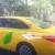 عکس: اولین تاکسی‎های مجهز به وای فای در تهران