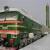 روسیه «قطار پرتاب موشک اتمی» می‌سازد +عکس