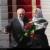 حجاب رییس جمهور کرواسی در تهران +عکس