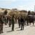 پیشروی ارتش سوریه در عملیات پاکسازی «الرقه»