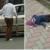 جزئیات قتل دختر جوان توسط پدرش در خیابان +عکس