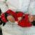نوزاد ربوده شده به آغوش مادر بازگشت +عکس