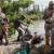 8 نیروی امنیتی هند درحمله شبه نظامیان در جنوب کشمیر کشته شدند