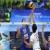 صرب‌ها در آزادی مقابل والیبالیست‌ها ایرانی زانو زدند