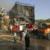 دهها نفر در جریان دو انفجار در بغداد کشته شدند 