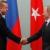 ترکیه گزینه همکاری نظامی با روسیه را بررسی می کند